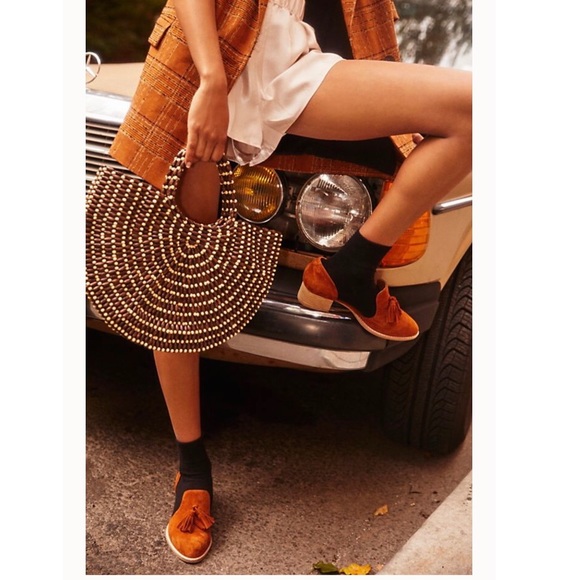 Free People Shoes - JEFFREY CAMPBELL * Charles Slip-on Loafer